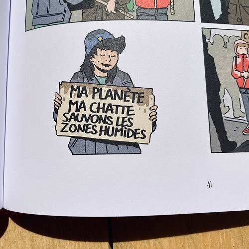 Eddie & Noé 2, en librairie&nbsp;! img3