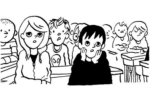 extrêmement sérieuse img1