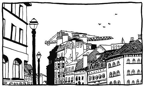 ANTTI sur GRANDPAPIER img1