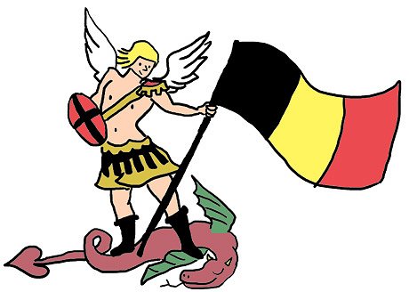 made in Belgium img1