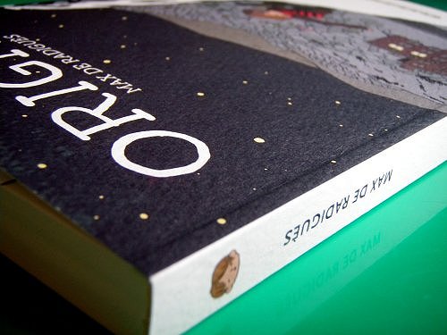 Orignal est arrivé ce matin img2