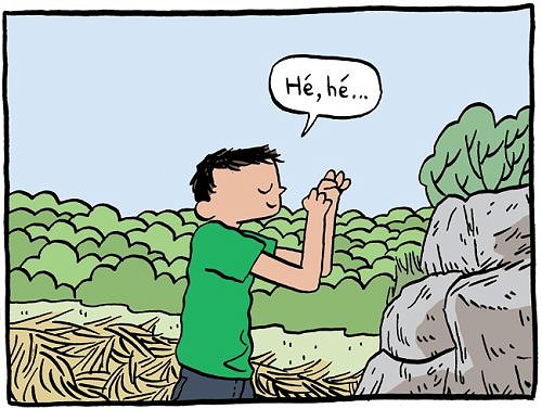 être prêt pour le Liban img1