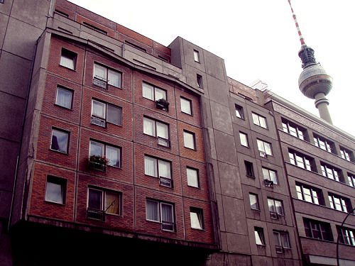 de retour de Berlin img5