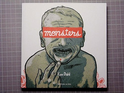 Monsters est là img1