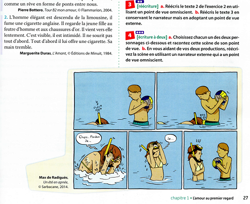 dans un manuel scolaire img1