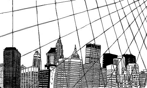 Brooklyn Bridge img1