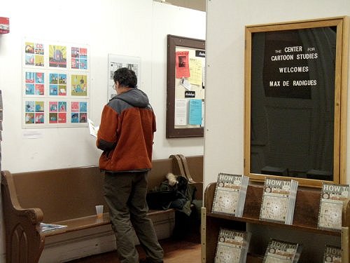 the Me of l’employé du Moi #2 img18