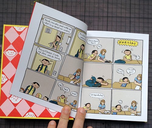 Nouvelle édition de L’Âge dur imprimée&nbsp;! img7