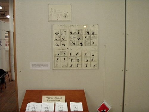 the Me of l’employé du Moi #2 img6