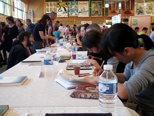 Prix des collégiens img1