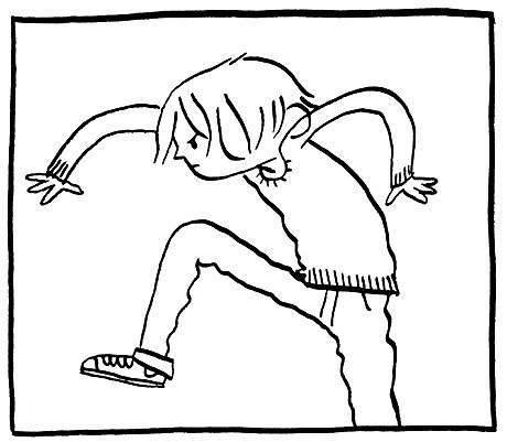 Moose #4 à l’impression img1