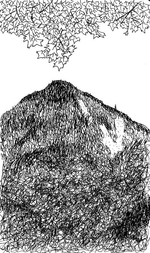 le Mont Ascutney img2