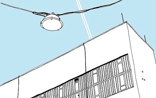 Rumbach Sebestyén Utca img1