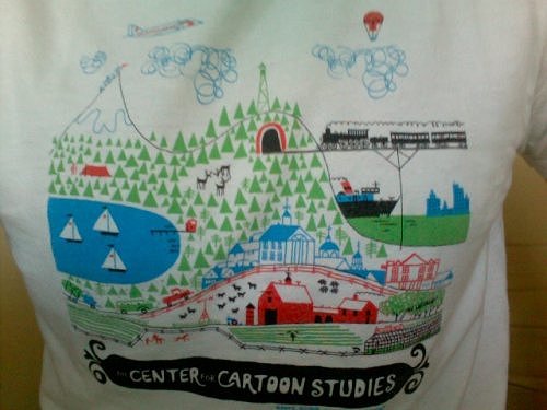 avec Pierre Maurel... img1