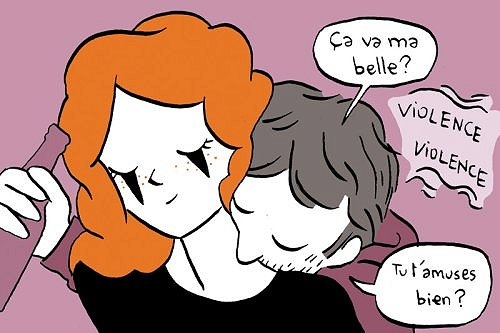 Plus belle que moi img1