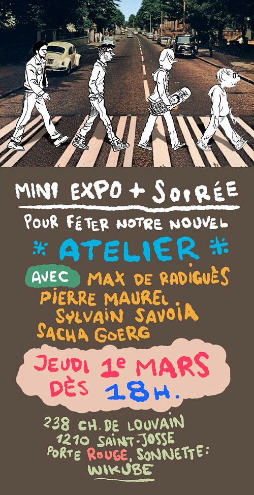 Drink d’atelier img1