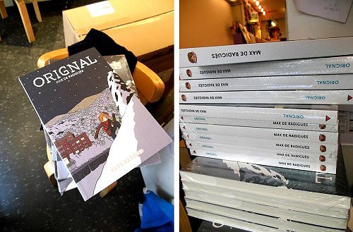 en librairie&nbsp;! img1