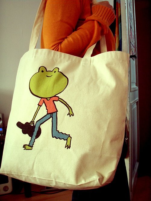 Tote Bag img4