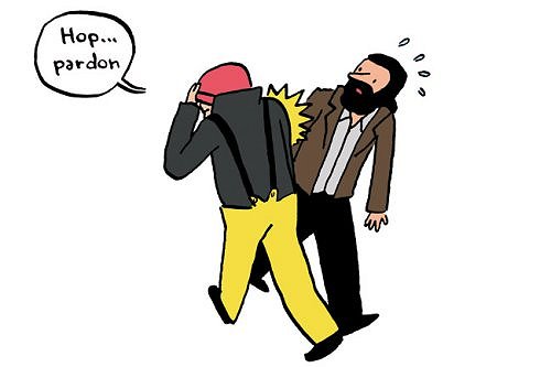 Liban / autres gens img1