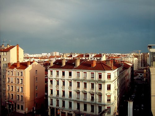 Villeurbanne img1