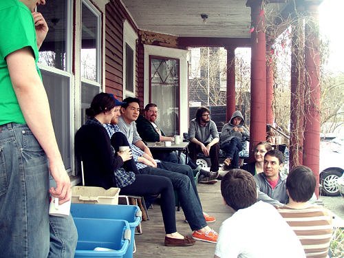 Back to White River Junction img6