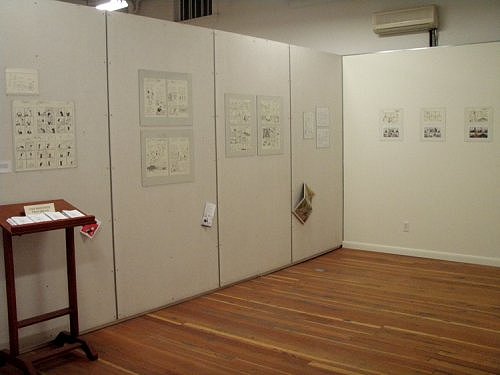 the Me of l’employé du Moi #2 img7