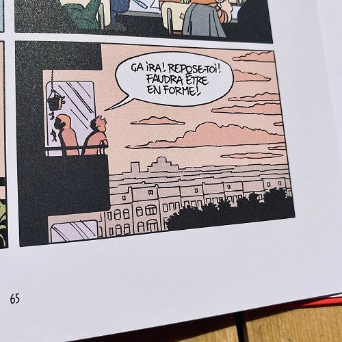 Eddie & Noé 2, en librairie&nbsp;! img4