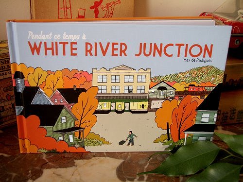 Pendant ce temps à WRJ img1