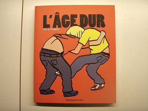 l’âge dur imprimé img1