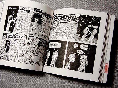 Monsters est là img5