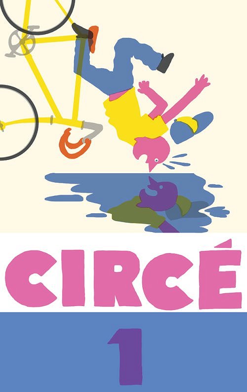 Circé #1 img1