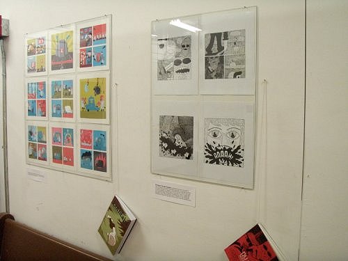 the Me of l’employé du Moi #2 img17