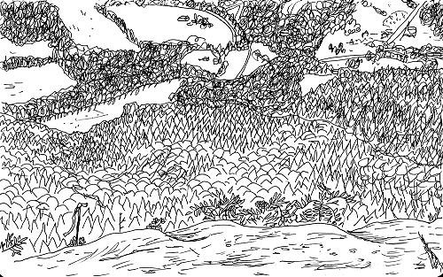 le Mont Ascutney img3