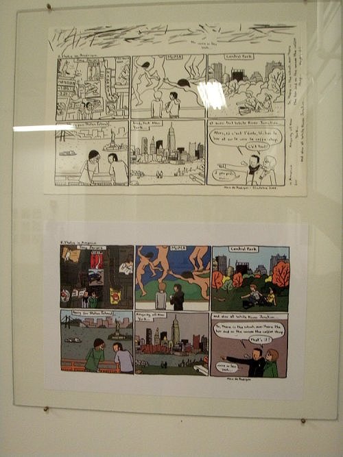 the Me of l’employé du Moi #2 img9