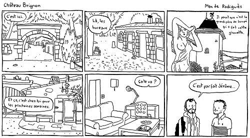 Château Brignon img1