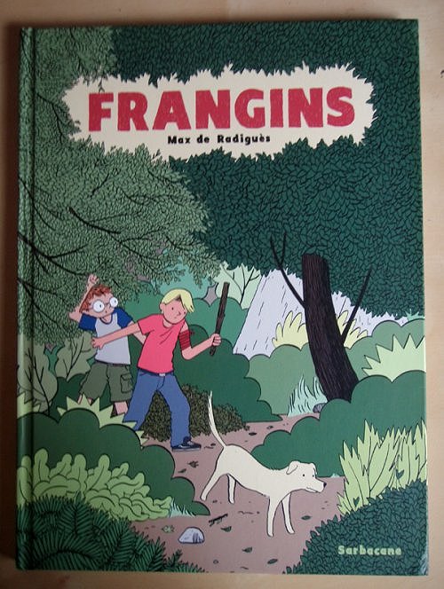Frangins est imprimé img1