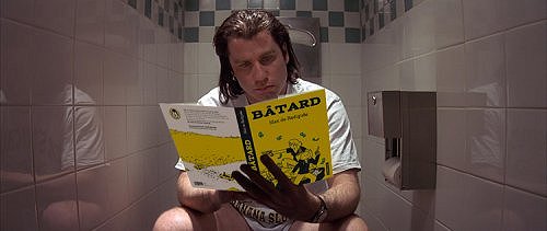 Trust Vincent Vega img1