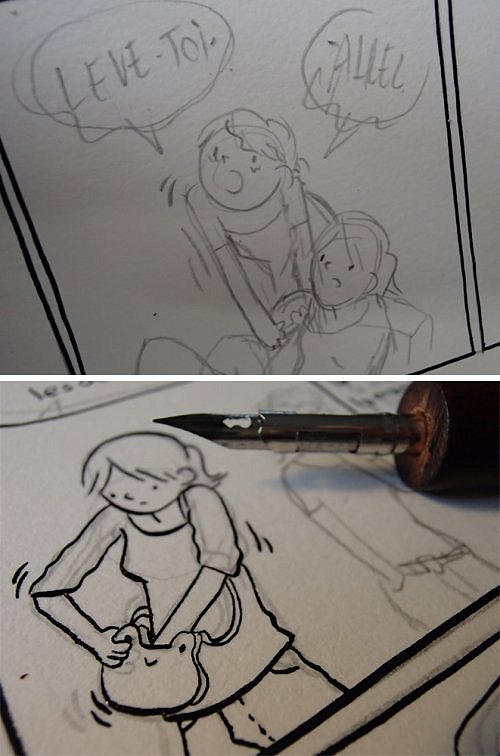 Lève-toi&nbsp;! img1