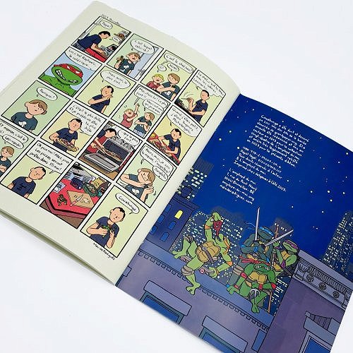 COWABUNGA à nouveau disponible img3