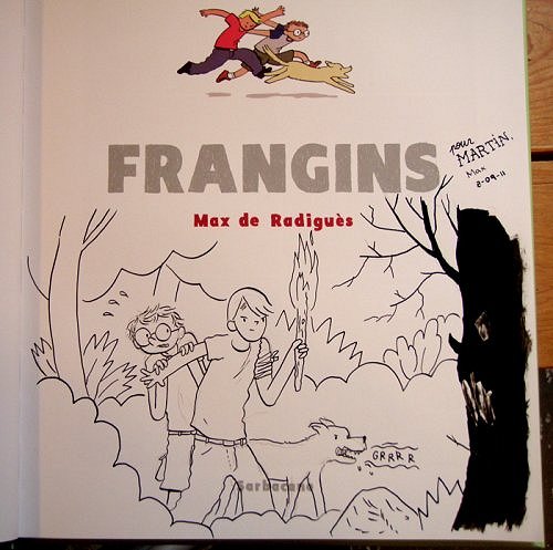 dédicace demain&nbsp;! img1