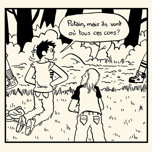 Dédicace ce jeudi 19 janvier à Bruxelles img1