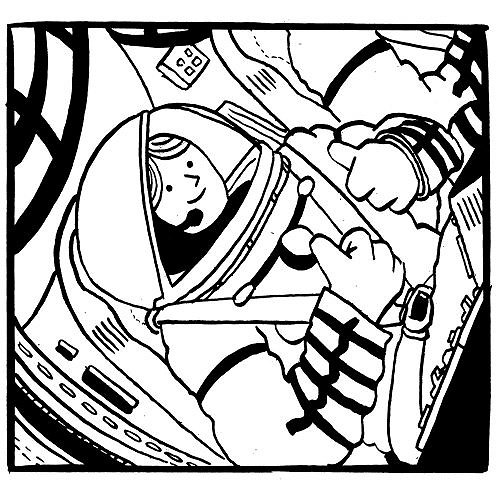 Nouveau fanzine on the way... img1