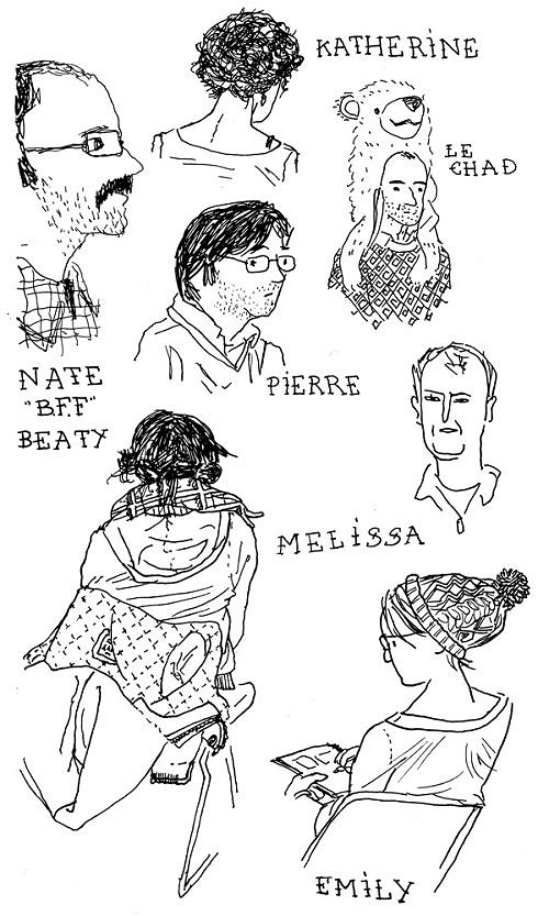 from White River... img1