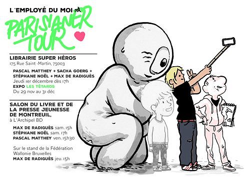 Paris et Montreuil img1