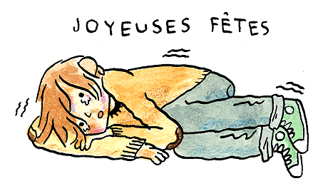 Joyeuses Fêtes&nbsp;! img1