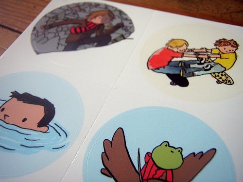 Angoulême 2013 img1