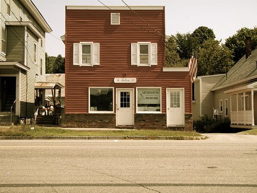 White River Junction img4