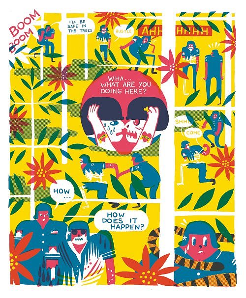 Breaking Something img1