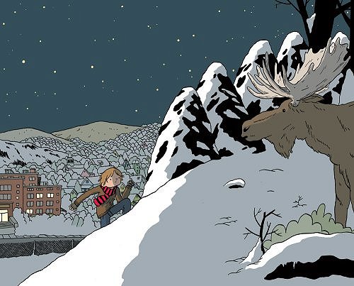 Exposition ORIGNAL à Bruxelles img1